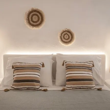 Feel Breeze Apartment