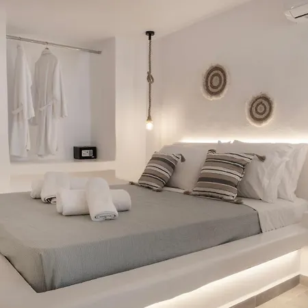 Feel Breeze Apartament *
