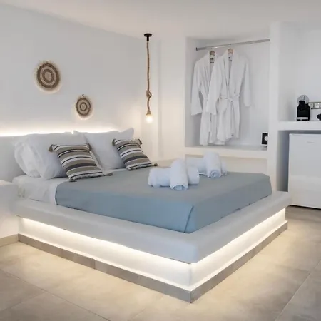 Feel Breeze Apartment