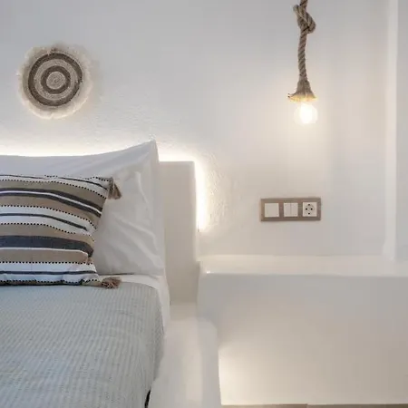 Feel Breeze Apartment *