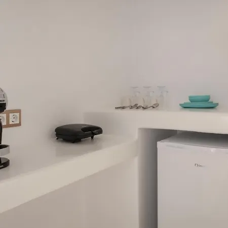 Apartment Feel Breeze Mykonos Town