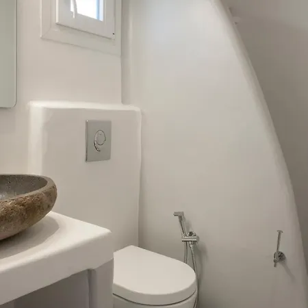 Feel Breeze Apartament *