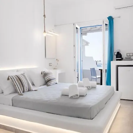 Apartament Feel Breeze Mykonos Town
