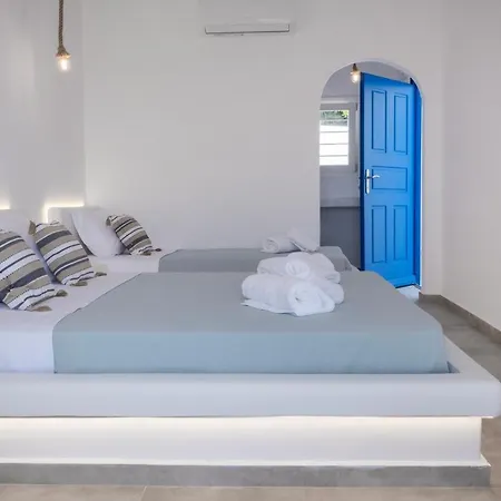 Feel Breeze Apartment *