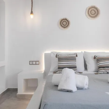 Feel Breeze Apartment *