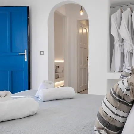 Apartment Feel Breeze Mykonos Town