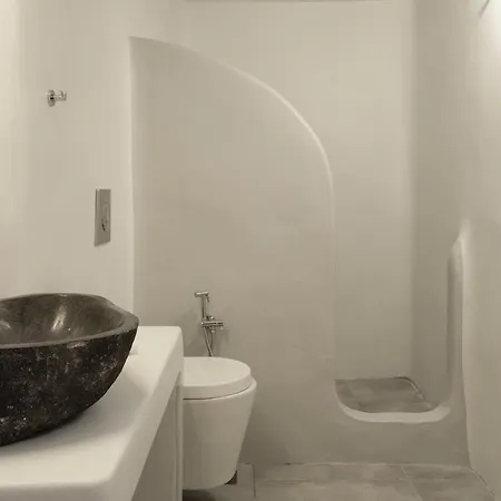Feel Breeze Apartment