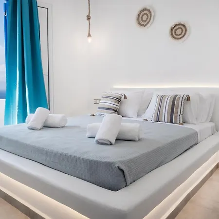 Apartment Feel Breeze Mykonos Town