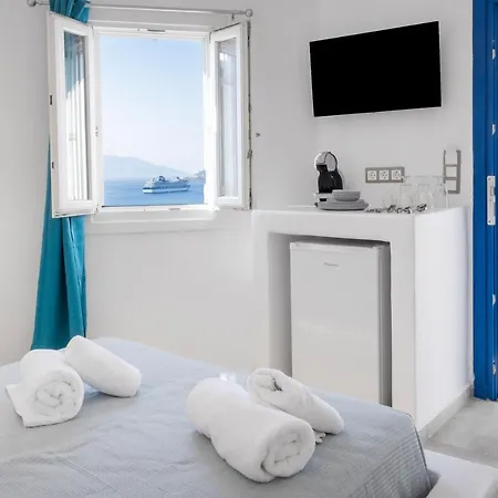 Apartament Feel Breeze *