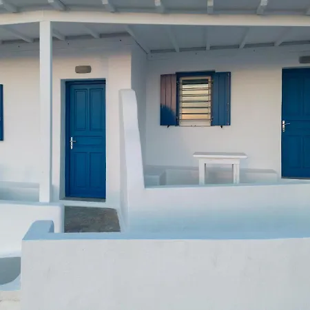 Apartament Feel Breeze *