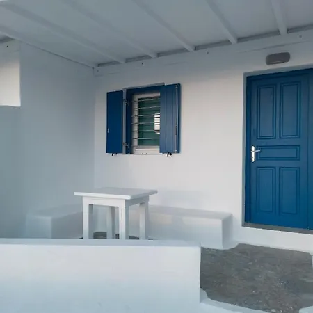 Apartment Feel Breeze Mykonos Town